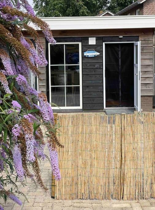 Beach House Met Badkamer, Boxspring & Airco Schoonebeek 외부 사진